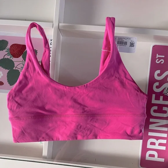 Align Sport bra - Picture 2 of 5